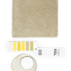 Naturais (by MOMO Rugs) - Vloerkleed MOMO Rugs Naturais Bright H/L Beach -