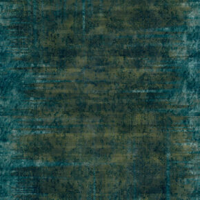 Moooi Carpets - Patina Moss - 350 rond Vloerkleed