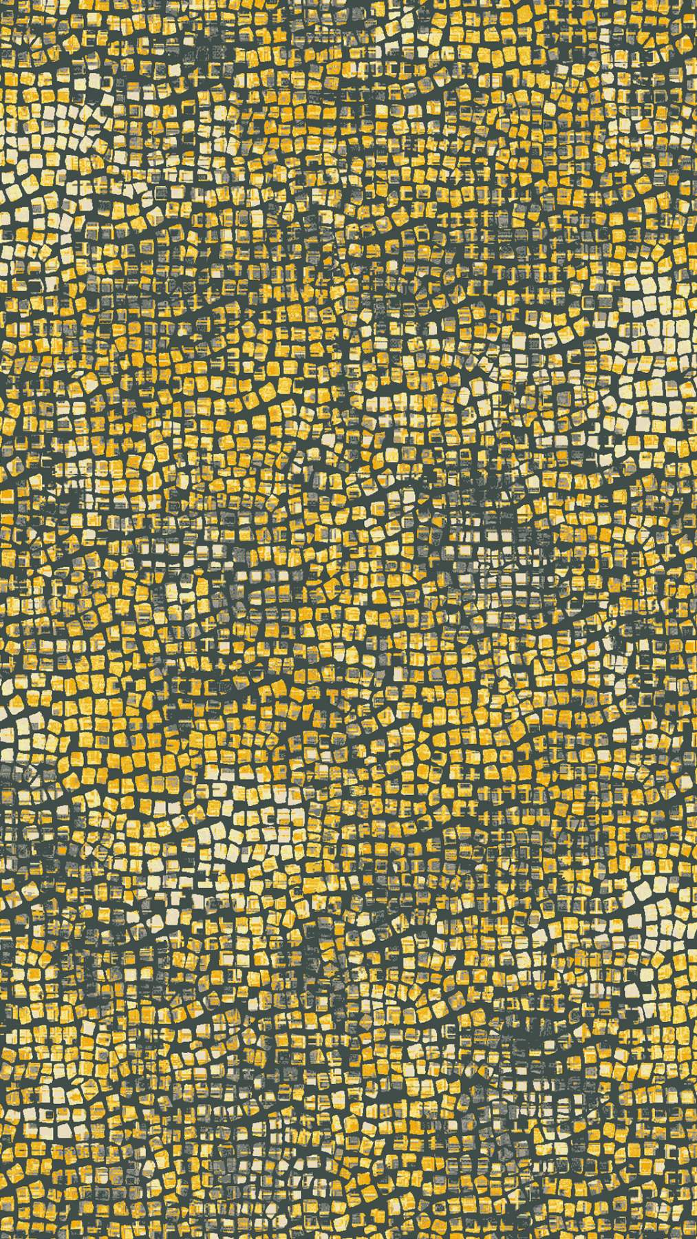 Desso - Mozaic & Fresco Mozaic 6004 - 200x300 cm Vloerkleed