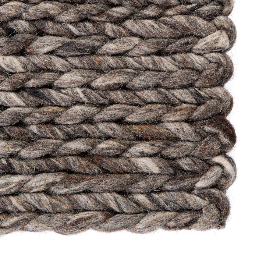 De Munk Carpets - Nestore 04 - 250x350 cm Vloerkleed