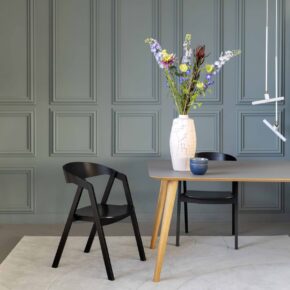MOMO Rugs Designer Collection - MOMO Rugs Designer Elvire Instant Crush Arctic Grey - 300x400 cm Vloerkleed