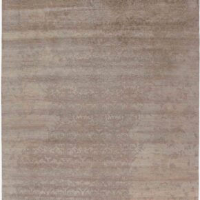 MOMO Rugs - Damask AL-2 B-34-B-33 - 300x400 cm Vintage Vloerkleed