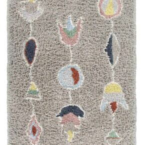 Woolable - Arizona Lorena Canals - 170x240 cm Vloerkleed