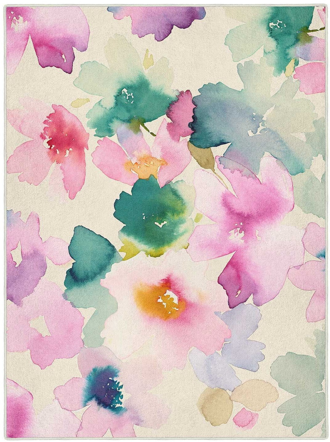 Bluebellgray - Sanna 15902 - 140x200 cm Vloerkleed