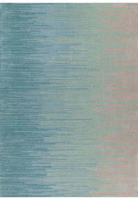 MOMO Rugs - Maasa Blue - 200x300 cm Vloerkleed