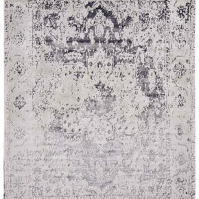 Katherine Carnaby - Vintage Taupe - 200x290 cm Vloerkleed