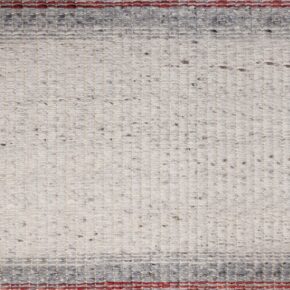 MOMO Rugs - Varenna Red - 60x90 cm Vloerkleed