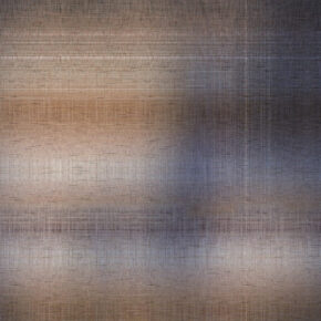 Moooi Carpets - Canvas Denim - 350 rond Vloerkleed