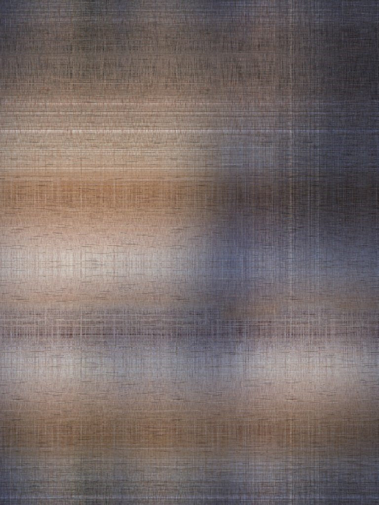 Moooi Carpets - Canvas Denim - 350 rond Vloerkleed