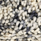 Brink en Campman - Dots 170504 - 250x350 cm Vloerkleed