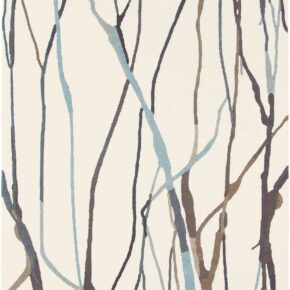 Brink en Campman - Estella Drip 878104 - 250x350 cm Vloerkleed