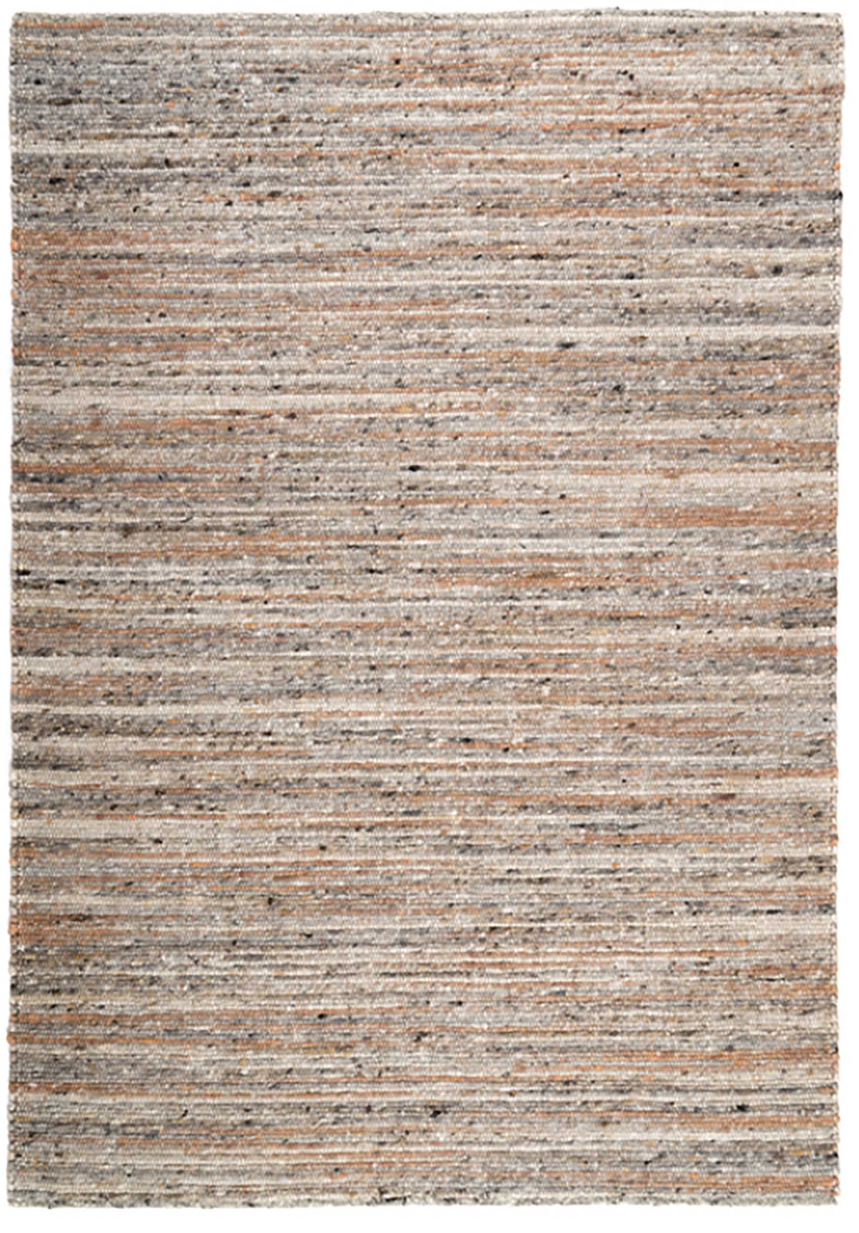 De Munk Carpets - Locarno 03 - 300x400 cm Vloerkleed