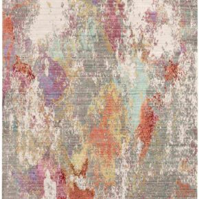 Easy Living - Verve-Abstract - 240x330 cm Vloerkleed