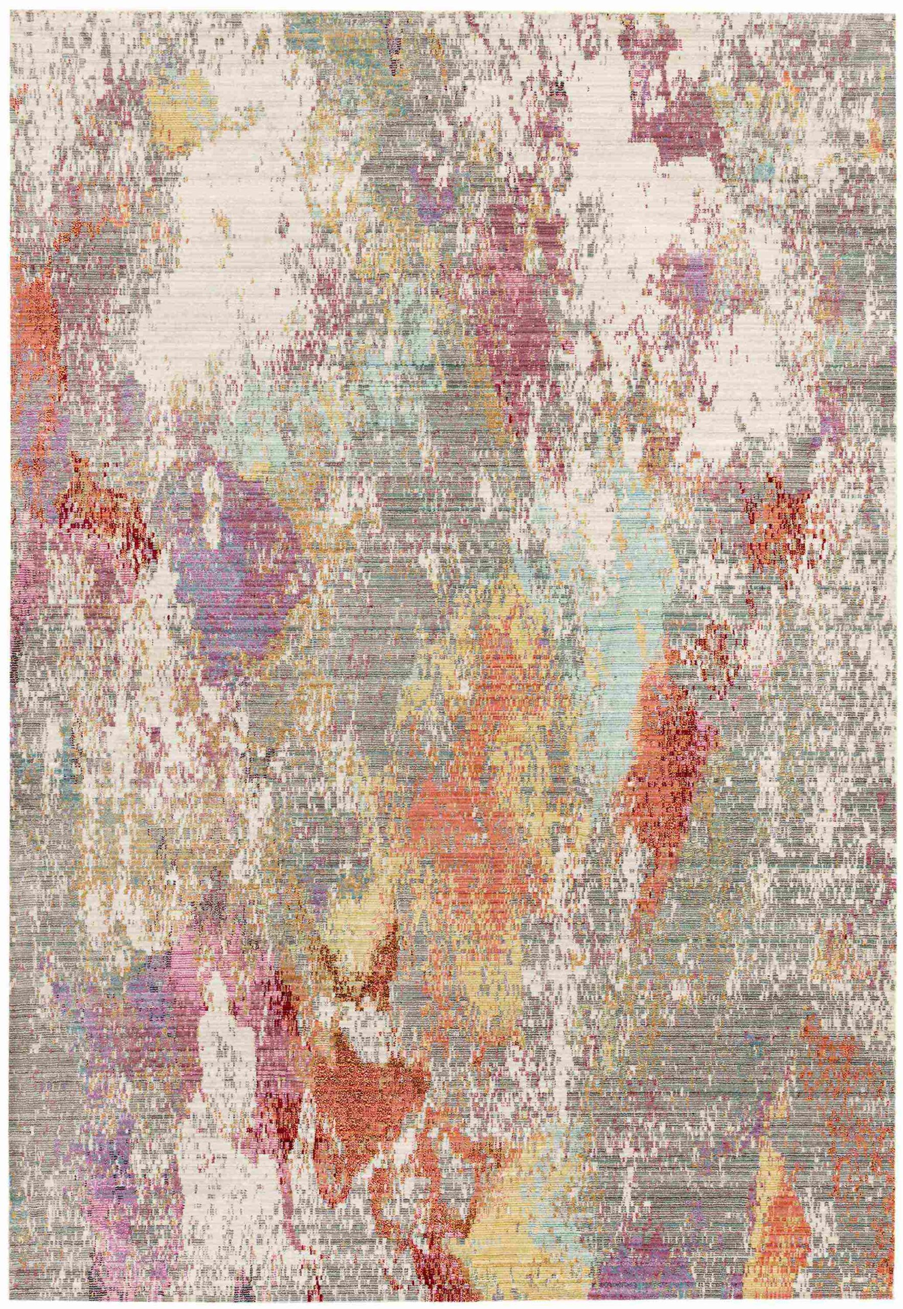 Easy Living - Verve-Abstract - 240x330 cm Vloerkleed