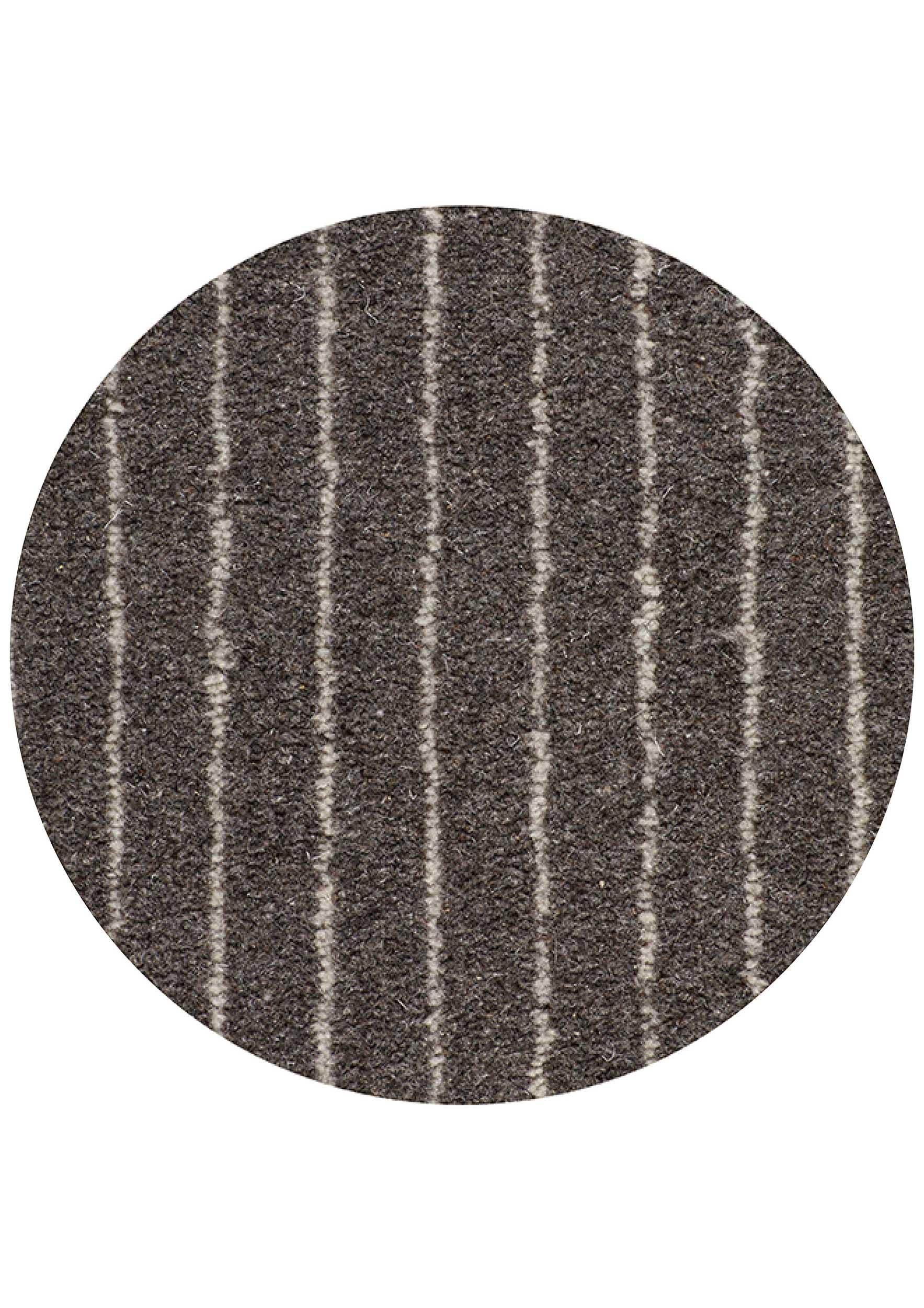 Monasch - Chalk Route Rond - 350 rond Vloerkleed