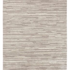 Florence Broadhurst - Slub Mist 39401 - 250x350 cm Vloerkleed