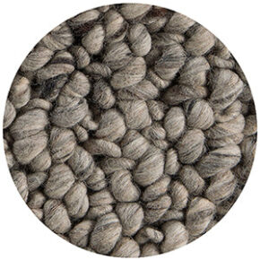 De Munk Carpets - Allegra 02 Rond - 300 rond Vloerkleed