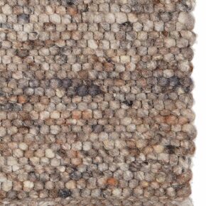 De Munk Carpets - Milano MI-15 - 300x400 cm Vloerkleed