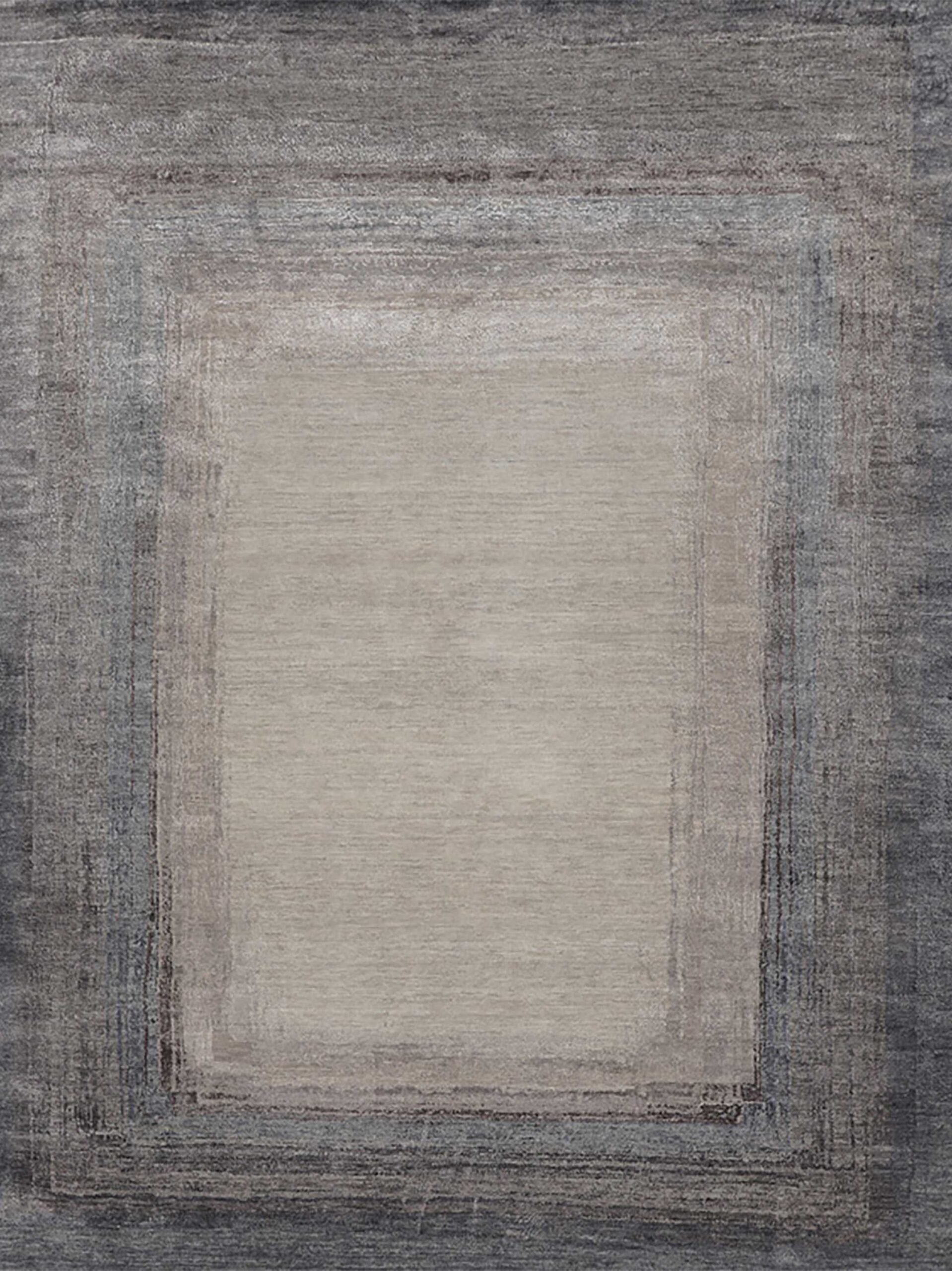 De Munk Carpets - Nuovo Stadio - 300x400 cm Vloerkleed
