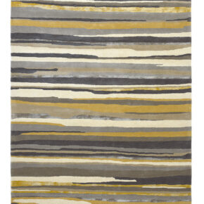 Sanderson - Elsdon Linden 44006 - 250x350 cm Vloerkleed