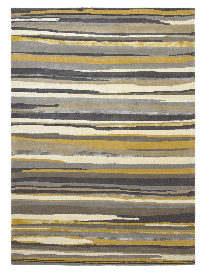 Sanderson - Elsdon Linden 44006 - 250x350 cm Vloerkleed