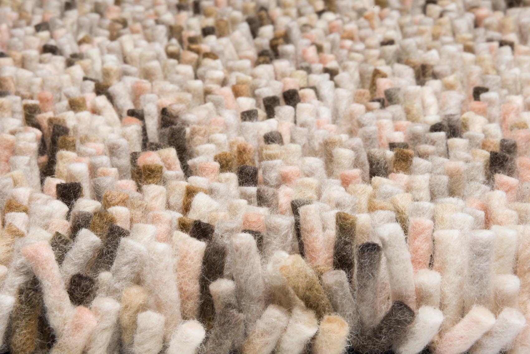 Brink en Campman - Rocks 70531 - 250x350 cm Vloerkleed