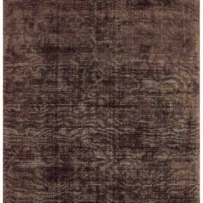 Easy Living - Blade-Rug-Chocolate - 200x290 cm Vloerkleed