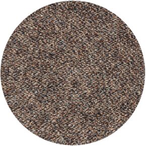 Brink en Campman - Dots 170405 Rond - 300 rond Vloerkleed