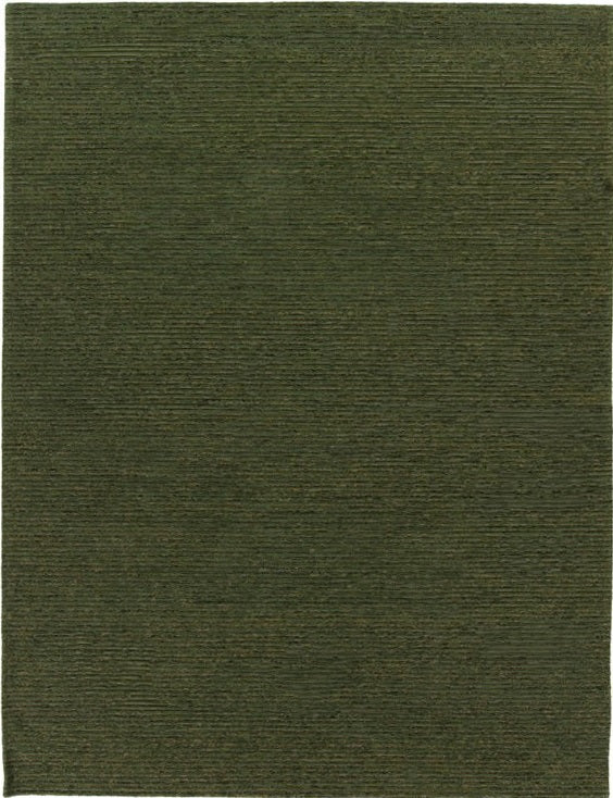 Brinker Carpets - Feel Good Bolzano Army Green - 170x230 cm Vloerkleed