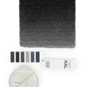 Naturais (by MOMO Rugs) - Vloerkleed MOMO Rugs Naturais Bright Degrade Storm -