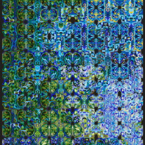 Moooi Carpets - Eco Alliance - 200x300 cm Vloerkleed