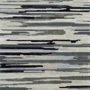 De Munk Carpets - Genova 03 - 250x350 cm Vloerkleed