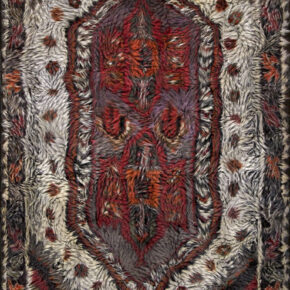 Moooi Carpets - Shiraz - 200x300 cm Vloerkleed