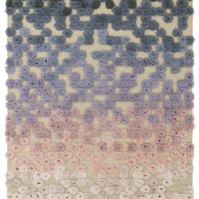 Naturais (by MOMO Rugs) - MOMO Rugs Naturais Garden Pastel - 170x240 cm Vloerkleed