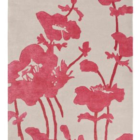 Florence Broadhurst - Floral 300 39600 - 250x350 cm Vloerkleed
