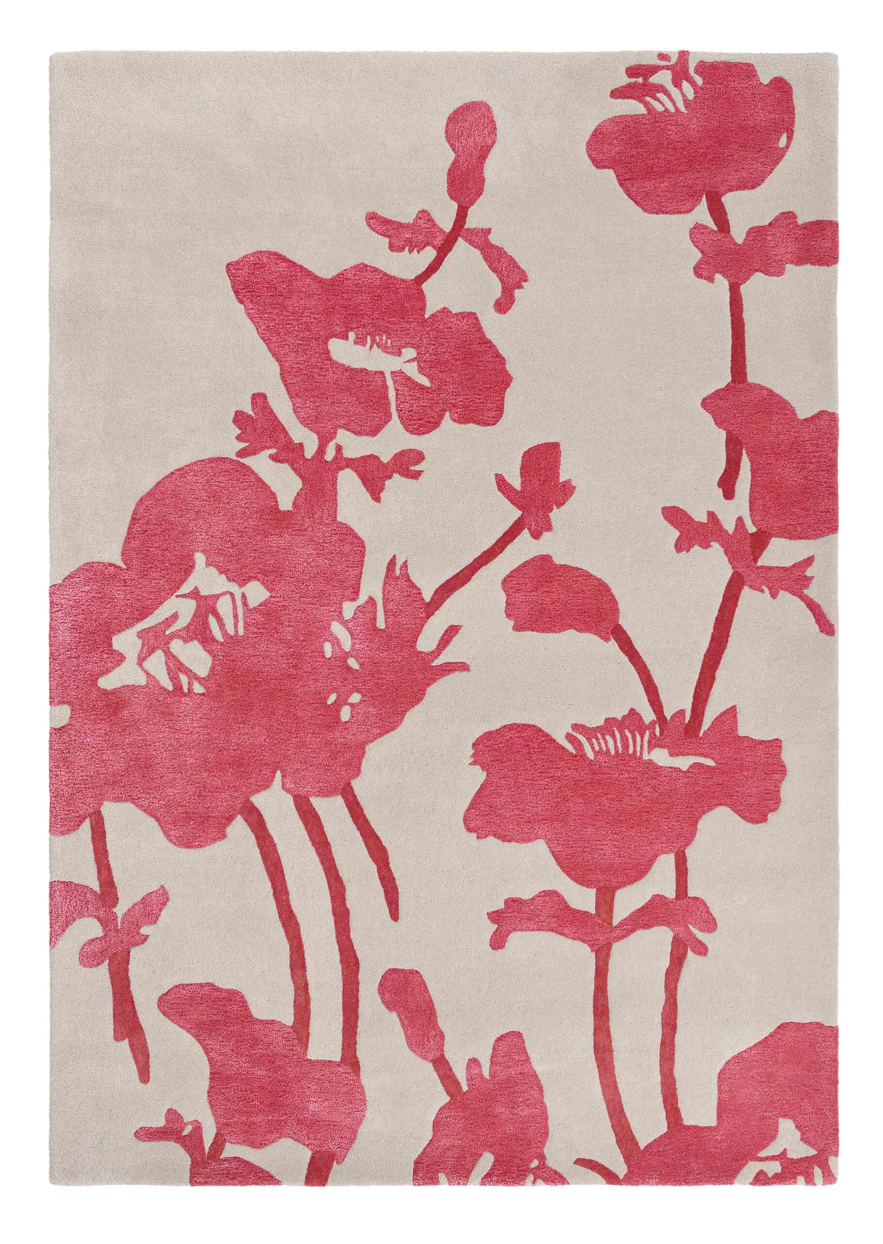Florence Broadhurst - Floral 300 39600 - 250x350 cm Vloerkleed
