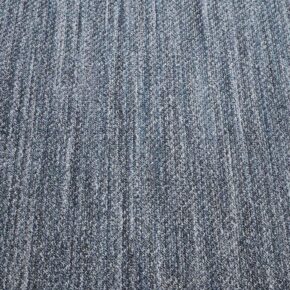 Desso - Denim 141.131 Denim Twill Light - 200x300 cm Vloerkleed