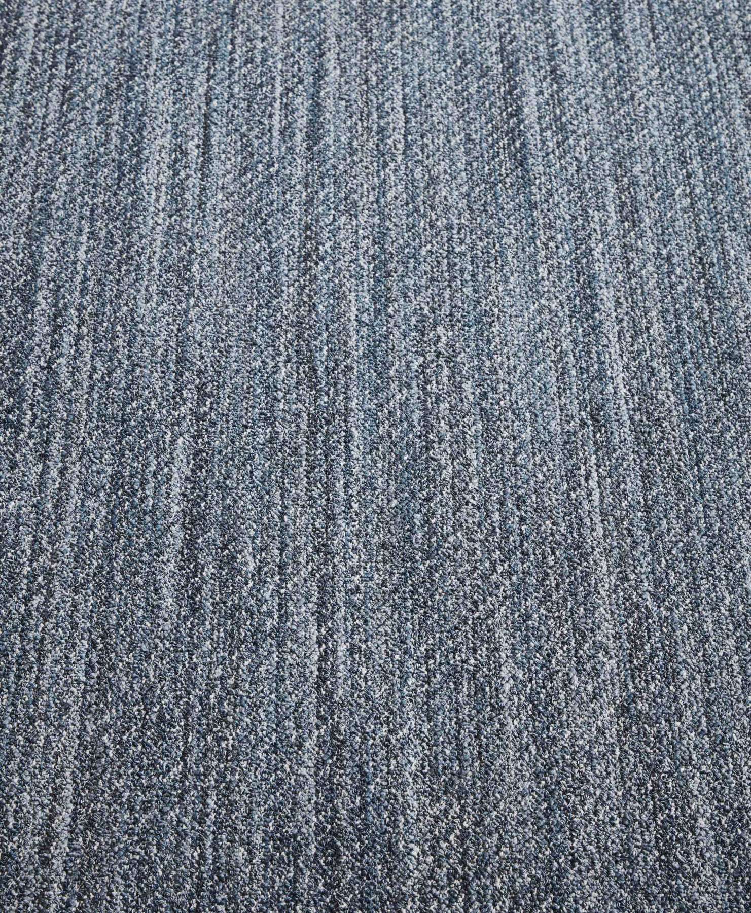 Desso - Denim 141.131 Denim Twill Light - 200x300 cm Vloerkleed