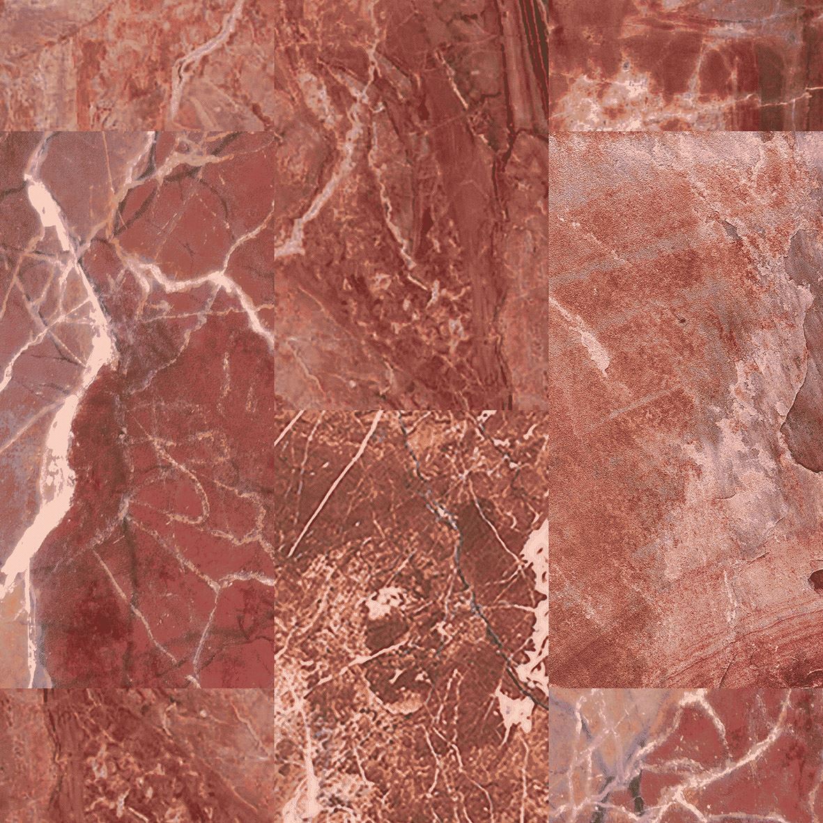 Desso - Sense of Marble 2105 - 200x300 cm Vloerkleed