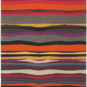 Brink en Campman - Estella summer 85200 - 250x350 cm Vloerkleed