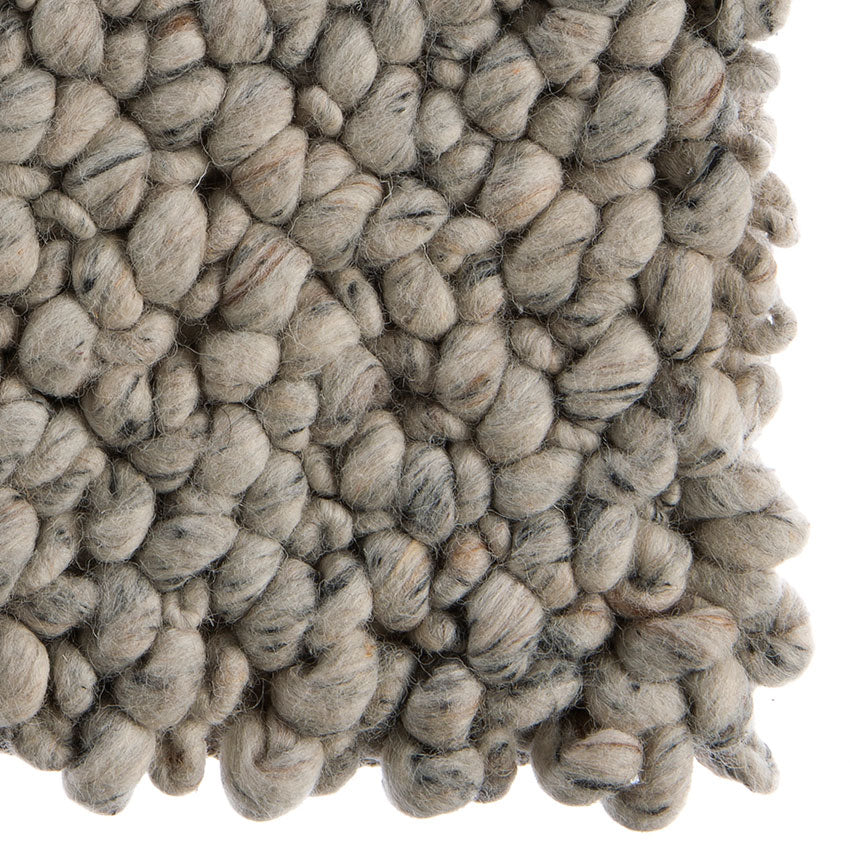 De Munk Carpets - Allegra 01 - 250x350 cm Vloerkleed