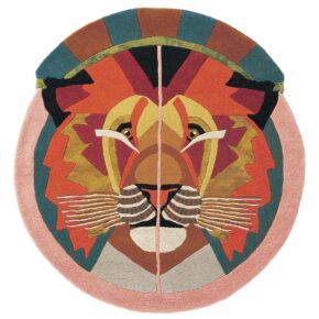 Ted Baker - Zodiac Leo 161505 - 100 rond Vloerkleed