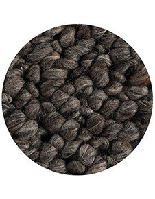 De Munk Carpets - Allegra 04 rond - 300 rond Vloerkleed