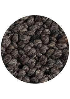 De Munk Carpets - Allegra 04 rond - 300 rond Vloerkleed