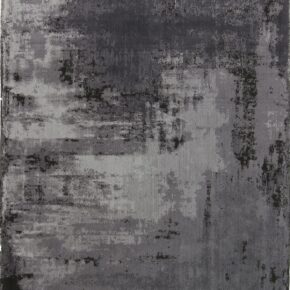 Brinker Carpets - Festival Skyview Dark Grey - 160x230 cm Vloerkleed