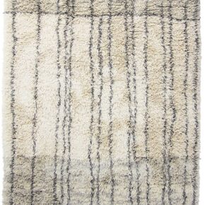 De Munk Carpets - Beni Ouarain MM-3 - 300x400 cm Vloerkleed