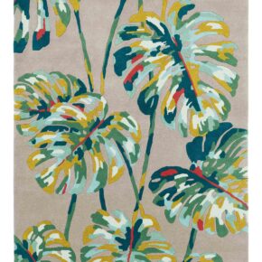 Harlequin - Kelapa Zest 40307 - 250x350 cm Vloerkleed