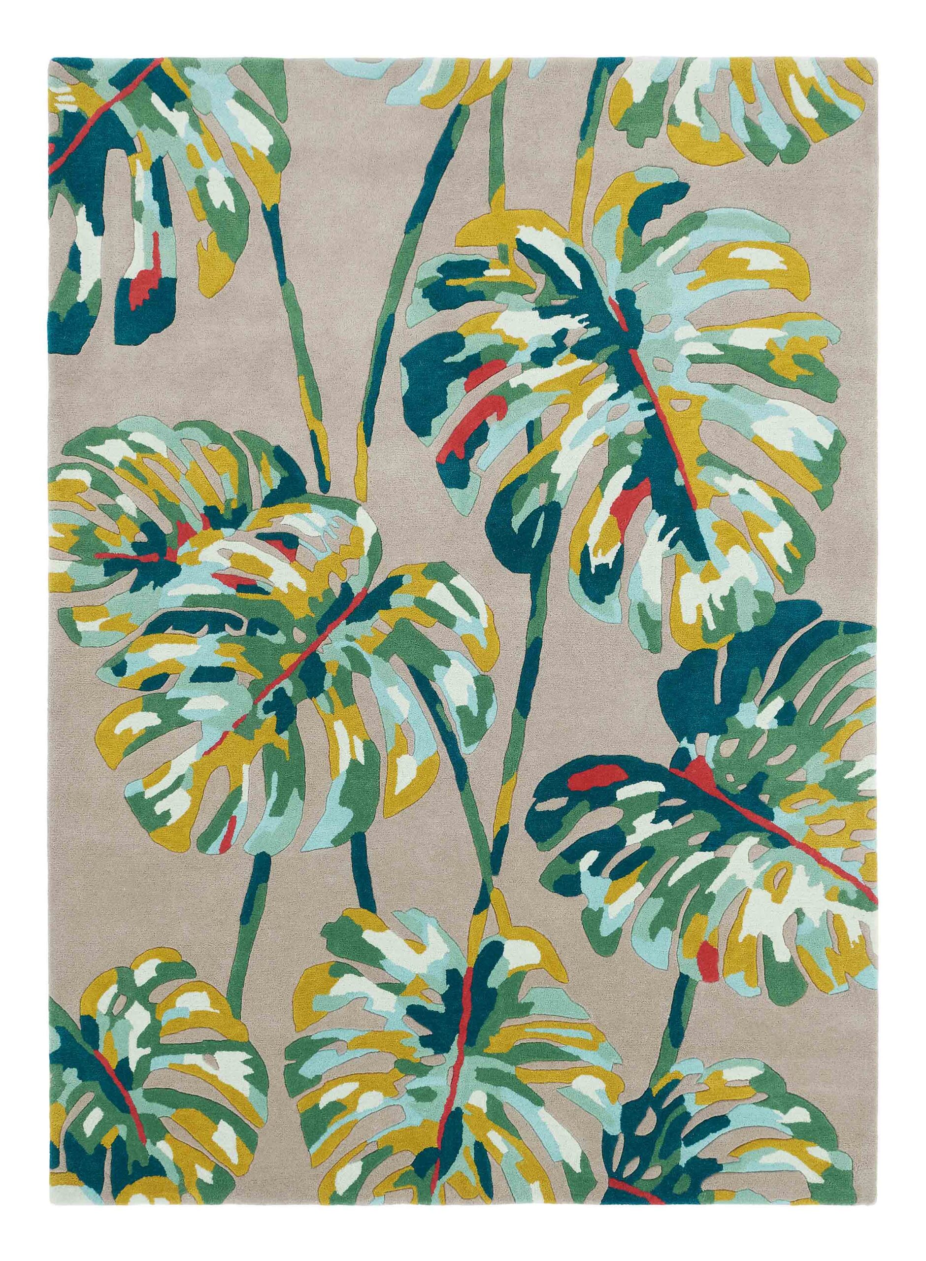 Harlequin - Kelapa Zest 40307 - 250x350 cm Vloerkleed
