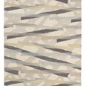 Harlequin - Diffinity Oyster 140001 - 250x350 cm Vloerkleed