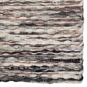 De Munk Carpets - Bubbio 03 - 250x350 cm Vloerkleed